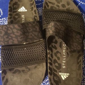 Adidas slides